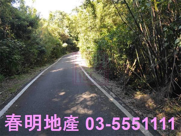 新竹關西農地-7