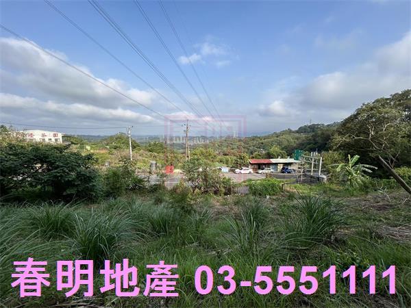新竹峨眉農地-0