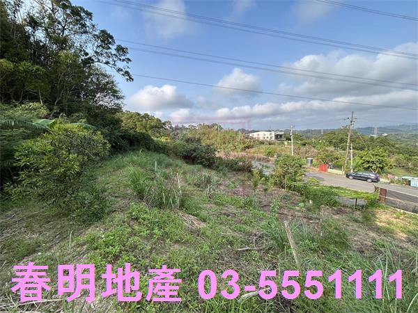 新竹峨眉農地-7