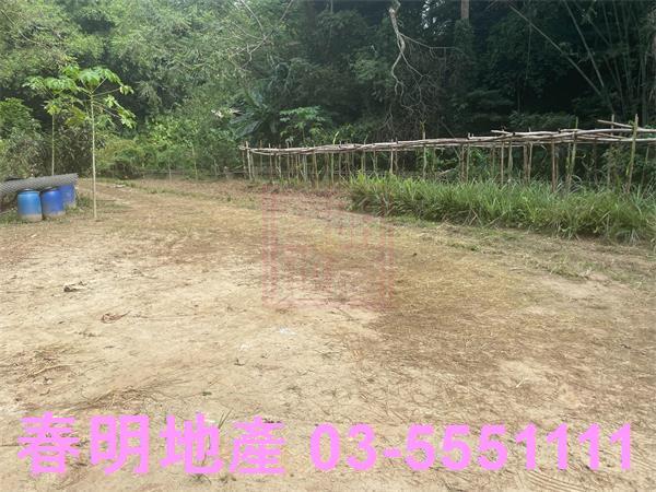新竹峨眉農地-1