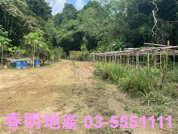 新竹峨眉農地-2