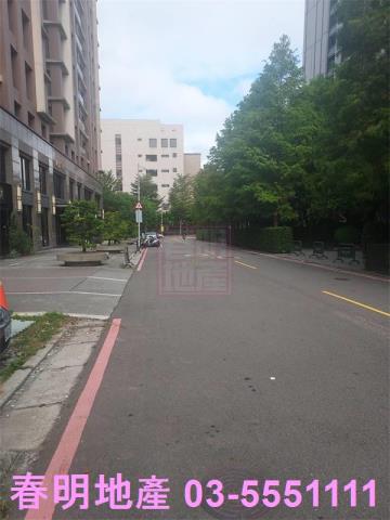 新竹竹北建地-9