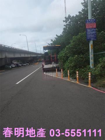 新竹竹北建地-2