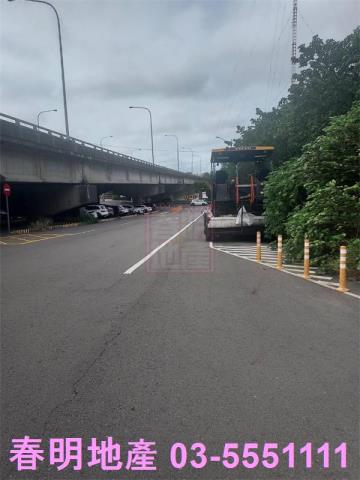 新竹竹北建地-3