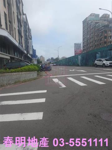 新竹竹北建地-4