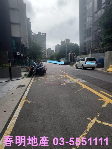 新竹竹北建地-8