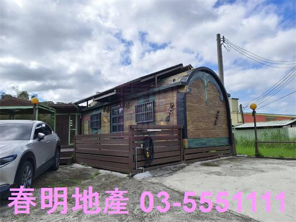 香山農地-1