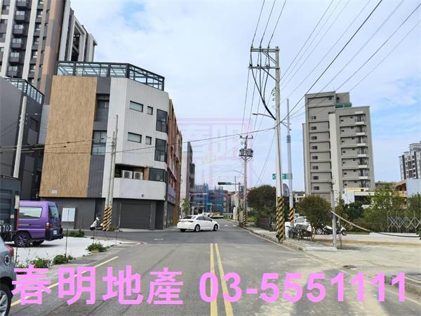 新竹北區農地-1