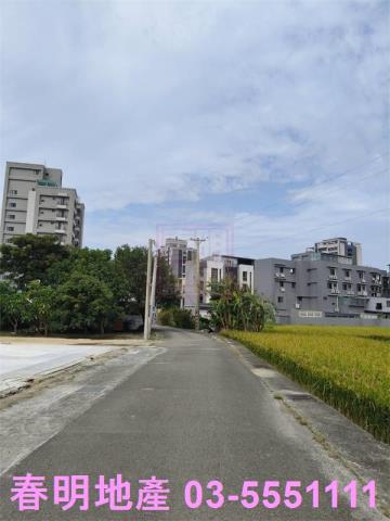 新竹北區農地-2