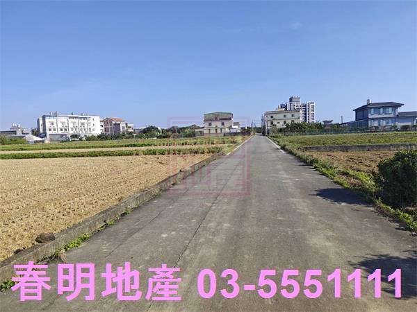 新竹新豐農地-1