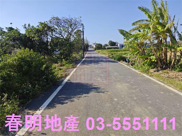 新竹新豐農地-2