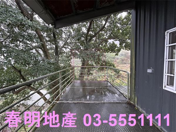 新竹北埔農地-10