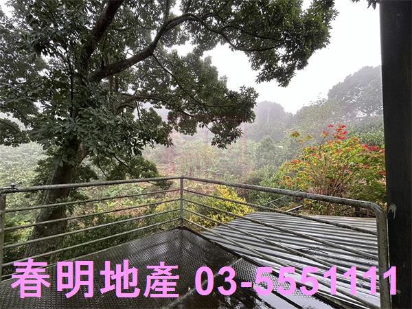 新竹北埔農地-11