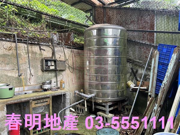 新竹北埔農地-13