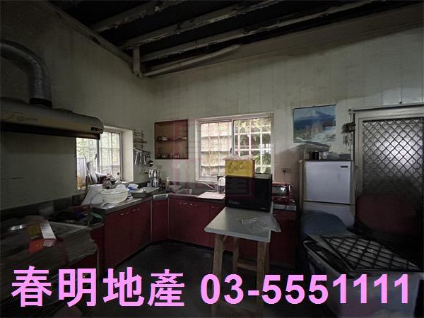 新竹北埔農地-5