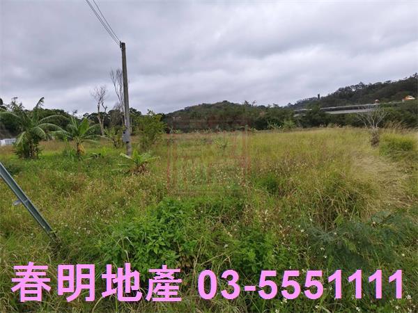 新竹寶山農地-14