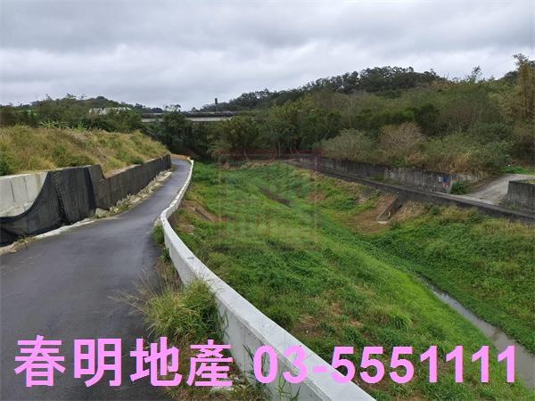 新竹寶山農地-3