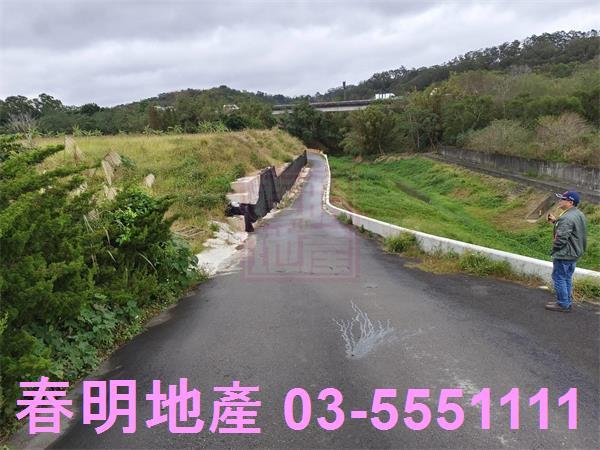 新竹寶山農地-4