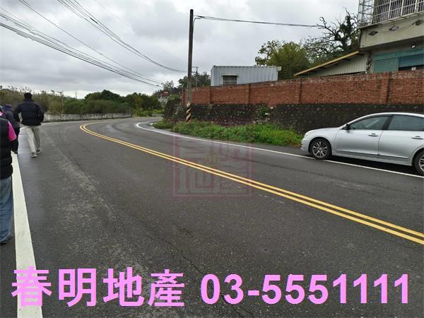新竹寶山農地-5