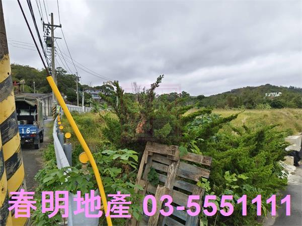 新竹寶山農地-6