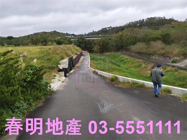 新竹寶山農地-7