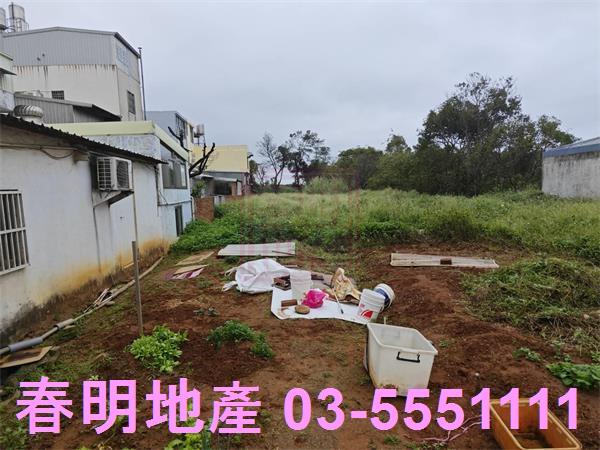 新竹新豐農地-0