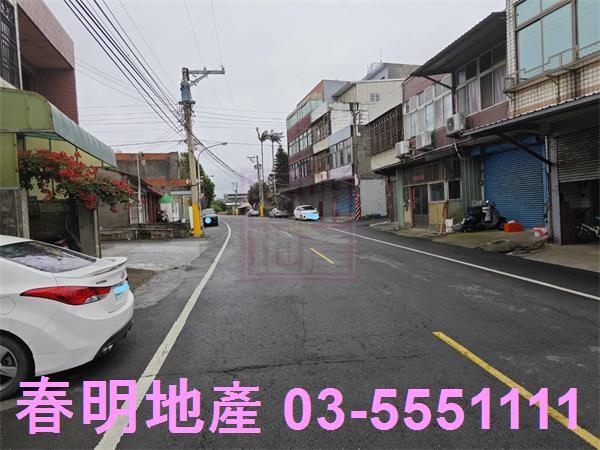 新竹新豐農地-1