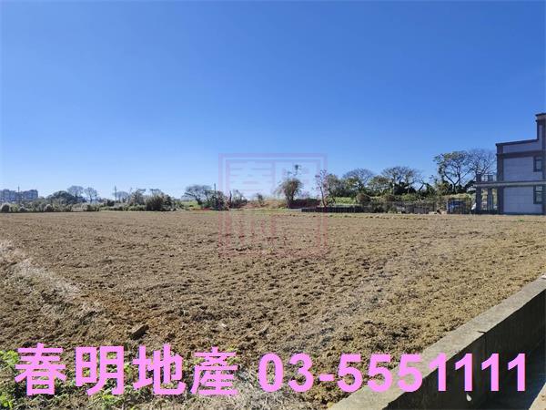 新竹湖口農地-9
