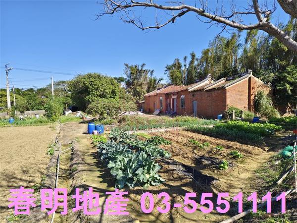 新竹湖口農地-12