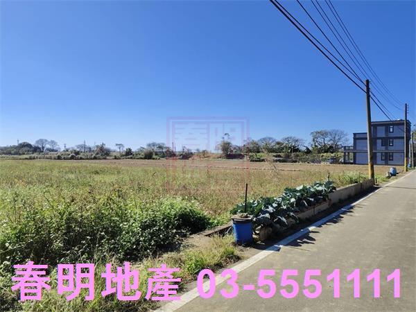 新竹湖口農地-0