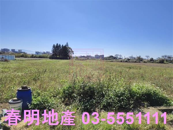 新竹湖口農地-1