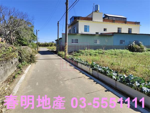 新竹湖口農地-2