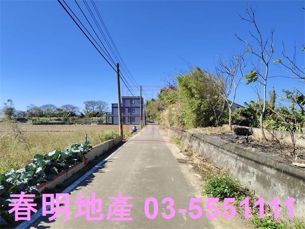 新竹湖口農地-3