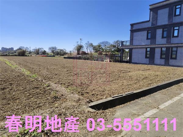 新竹湖口農地-4