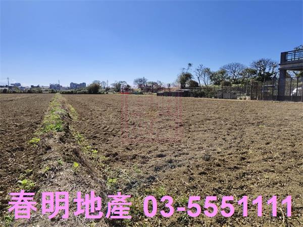 新竹湖口農地-7
