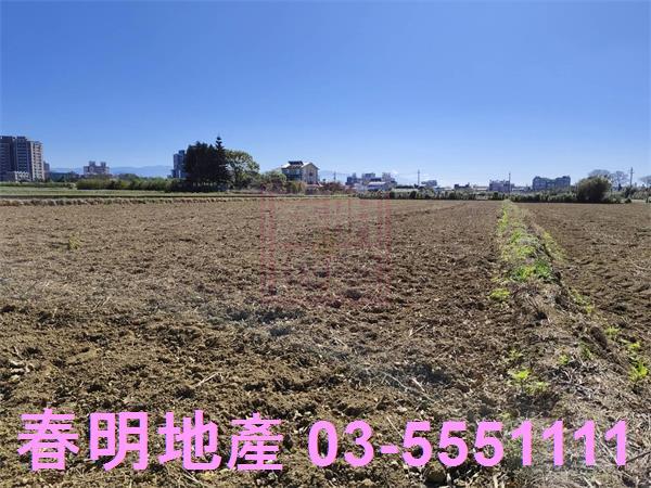 新竹湖口農地-8
