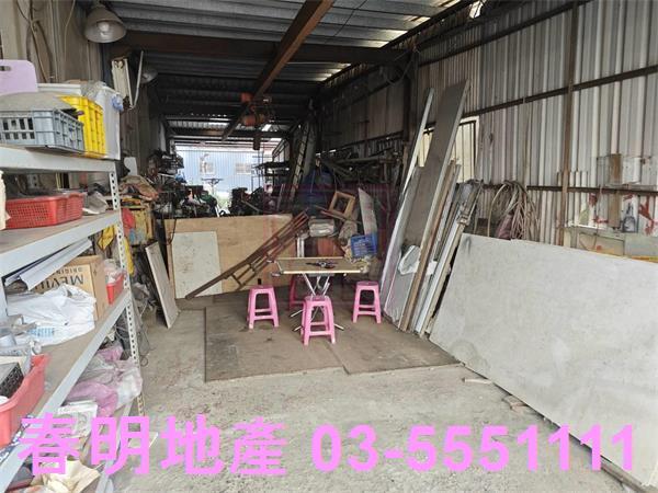 竹北建地-6