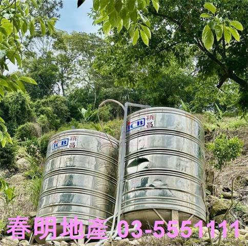 新竹芎林農地-10