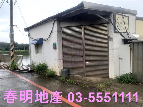 新竹竹北養殖地-4