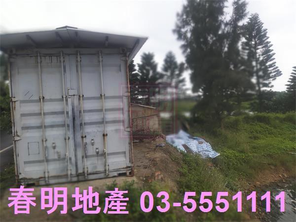 新竹竹北養殖地-8