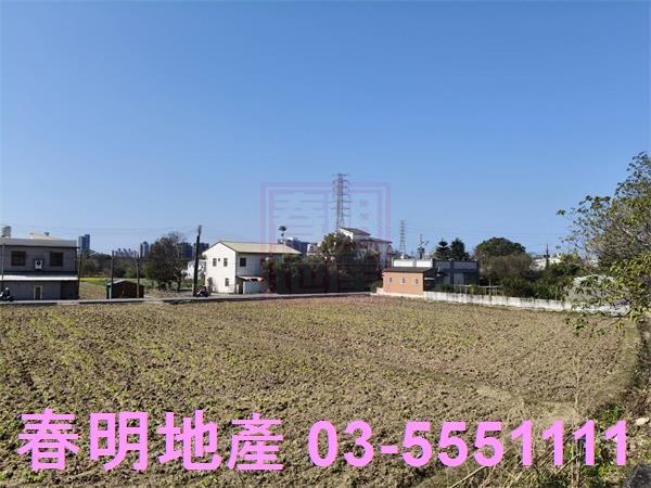 新埔農地-0