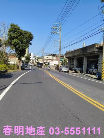 新埔農地-4