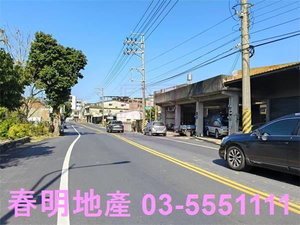 新埔農地-5