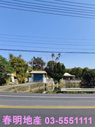 新埔農地-7