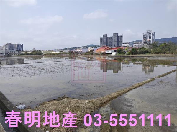 新竹新埔農地-0