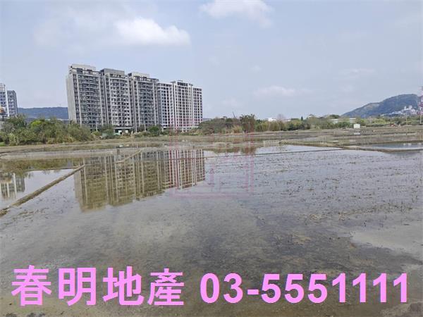 新竹新埔農地-1