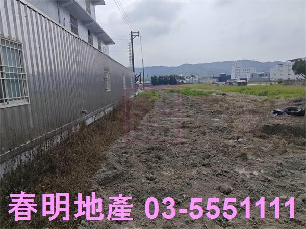 新竹新埔農地-5