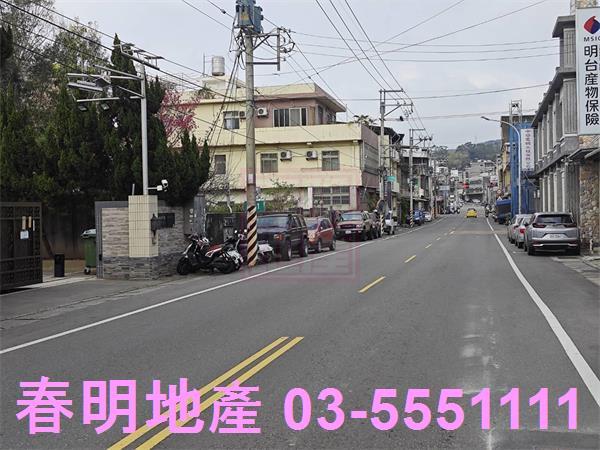 新竹新埔農地-6