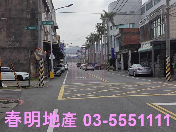 新竹新埔農地-7