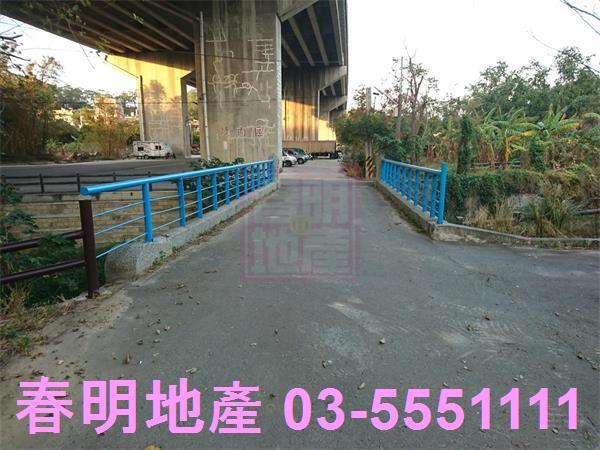 香山農地-1